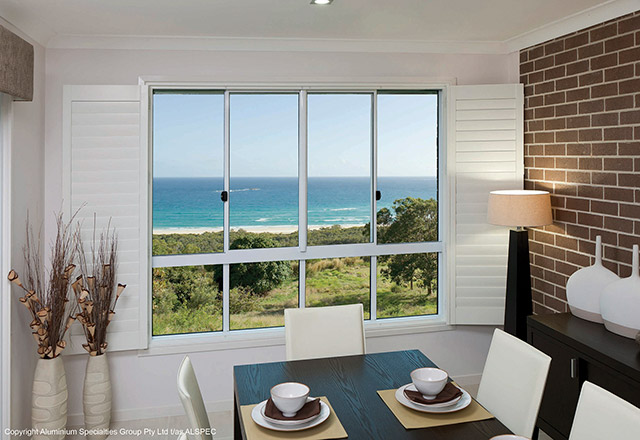 Image of windows & doors