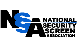 National Security Screen Association (NSSA) icon