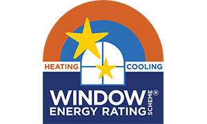 Windows Energy Rating Scheme (WERS) icon